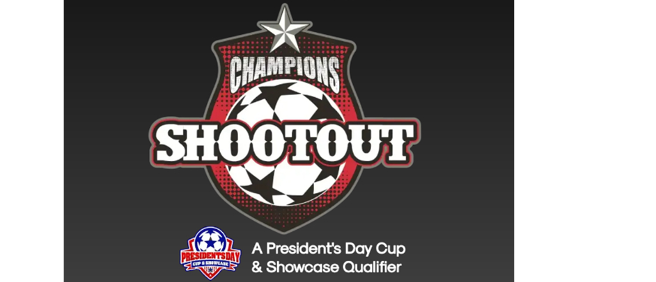 CHAMPIONS SHOOTOUT