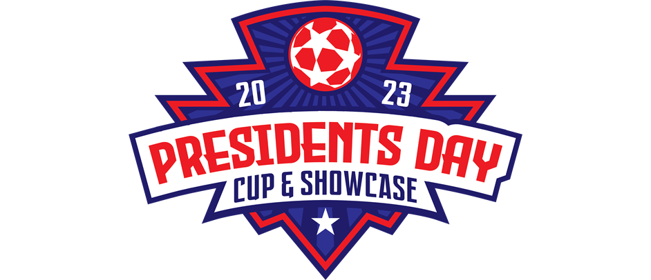 PRESIDENT'S DAY CUP AND SHOWCASE