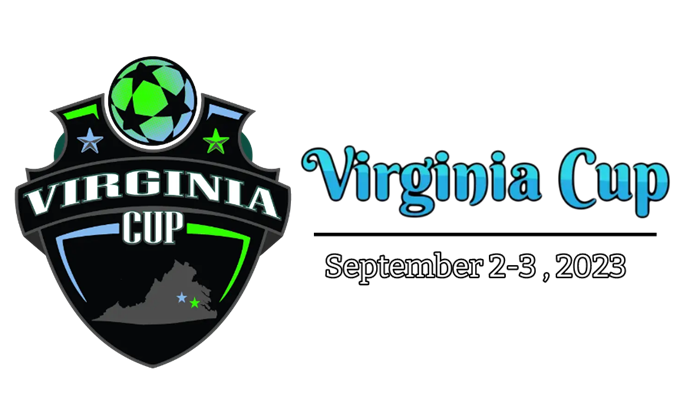 Virginia Cup - Sept 2-3, 2023