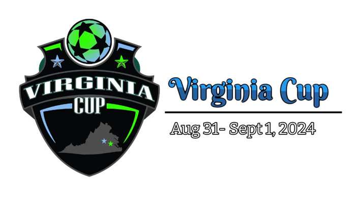 Virginia Cup - Aug 31 - Sept 1, 2024