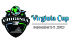 Virginia Cup - Sept 2-3, 2023