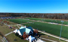 Warhill Sports Complex